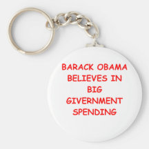 anti obama joke keychains