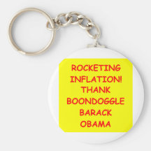 anti obama key chains