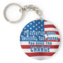 Anti-Obama Keychain
