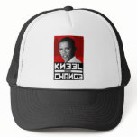 Anti Obama Kneel Before CHANGE hats