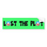 Anti Obama,lost the plot Obama