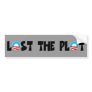 Anti Obama,lost the plot Obama