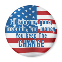 Anti-Obama Magnet