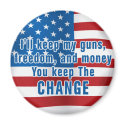 Anti-Obama Magnet