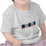 Anti Obama moron