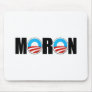 Anti Obama moron Mouse Mats