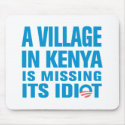 Anti Obama mousepads