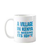 Anti Obama Coffee Mugs