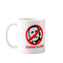 Anti-Obama - Obama Sucks Coffee Mug