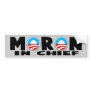 Anti Obama Obama's a moron