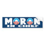 Anti Obama Obama's a moron