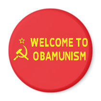 Anti Obama Obamunism