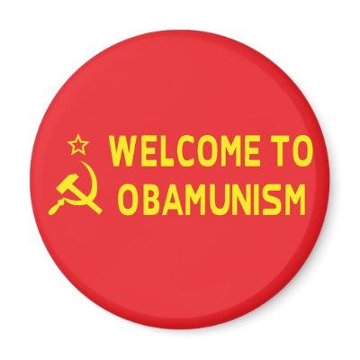 Anti Obama Obamunism by antiobamastuff
