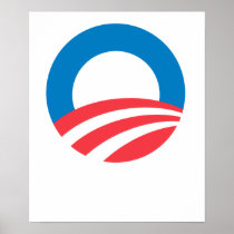 Anti-Obama Poster