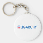 Anti-Obama Shirts Keychain