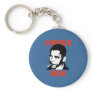 ANTI-OBAMA / SMOKE HIM KEYCHAINS