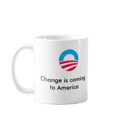 Anti Obama Socialist USA  Mug by MSDcreations