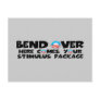 Anti Obama stimulus package