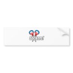 Anti-Obama - Suckers bumper stickers