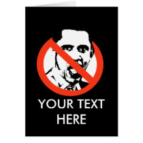 ANTI-OBAMA T-SHIRT