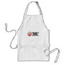 Anti-Obama T-shirt - Change my kids diaper Aprons
