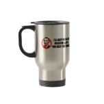 Anti-Obama T-shirt - You keep the change Mugs