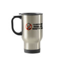 Anti-Obama T-shirt - You keep the change mugs