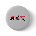 Anti-Obama - The good. The bad. The Commie buttons