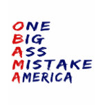 Anti Obama t-shirts