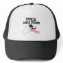 ANTI-OBAMA / TYPICAL WHITE PERSON MESH HATS