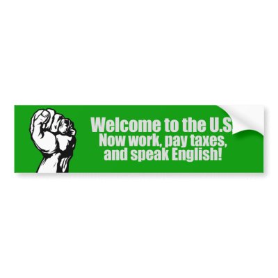 Anti-Obama - Welcome now pay taxes T-shirt Bumper Stickers by obamanation