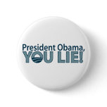 Anti-Obama You Lie!