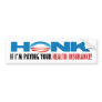 Anti ObamaCare Bumper Sticker