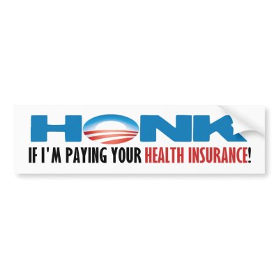 Anti ObamaCare by Megatudes