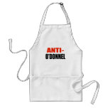 ANTI-O'DONNEL APRON