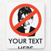 ANTI-PALIN: ANTI-Sarah Palin