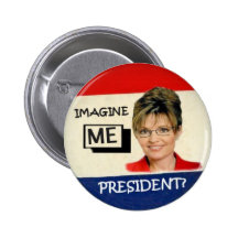 Anti-Palin Button