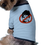 Anti-Palin pet clothing