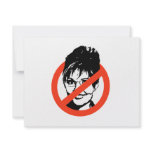 Anti-Palin Invitation