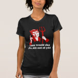 Anti-Palin -   Jesus would slap the shit out of yo Tees