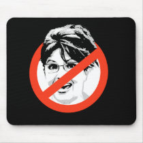ANTI-PALIN MOUSEPAD