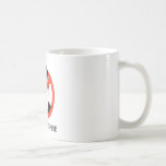 Anti-Palin Mug / Custom Text