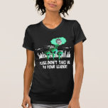Anti Palin Tees