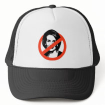 Anti-Pelosi / Anti-Nancy Pelosi Hat
