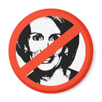 ANTI-PELOSI: ANTI-Nancy Pelosi