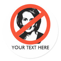 ANTI-PELOSI: ANTI-Nancy Pelosi
