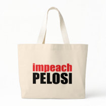 Anti-Pelosi: Impeach Pelosi Bag