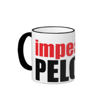 Anti-Pelosi: Impeach Pelosi Coffee Mugs