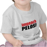Anti-Pelosi: Impeach Pelosi T-shirts