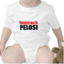 Anti-Pelosi: Impeach Pelosi Tshirts